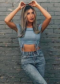 Kylie Katich